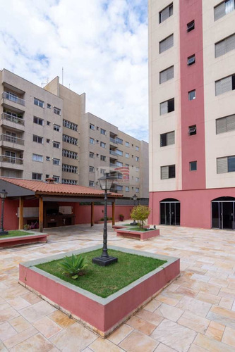 Imagem 24 de 27 de Apartamento Com 3 Dorms, Vila Bastos, Santo André - R$ 480 Mil, Cod: 1806 - V1806