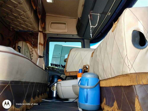 Scania/ Schiffer R440