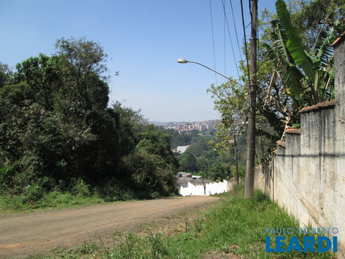 Imagem 1 de 7 de Area - Jardim Mimas - Sp - 514646