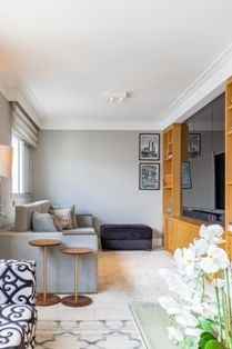 Imagem 6 de 30 de Apartamento Com 3 Dormitórios À Venda, 183 M² Por R$ 1.525.000,00 - Campo Belo - São Paulo/sp - Ap20032