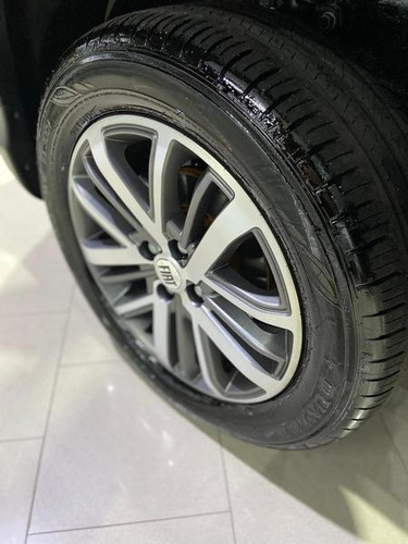Fiat Strada Volcano 13at