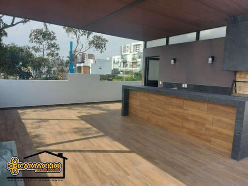 Imagen 16 de 17 de Casa En Venta, Tres Recámaras, Colonia Lago Esmeralda. Odc-0212