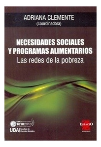 Necesidades Sociales Y Programas Alimentario - Las Redes De