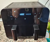 Comprar Freidora Sin Aceite Punktal Pk- 909