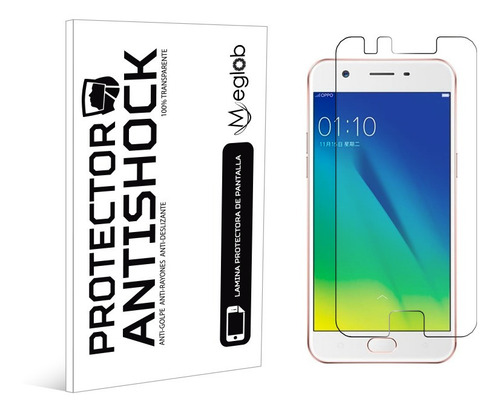 Protector Mica Pantalla Para Vivo Y19t