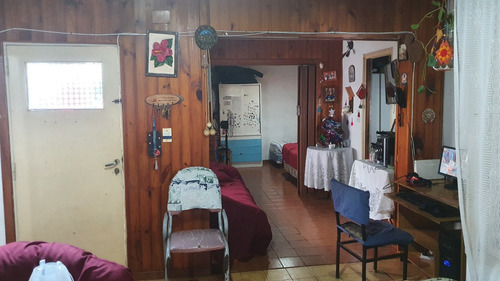 Imagen 4 de 9 de Buena Ubicacion, Amplio Terreno, Entrada Varios Autos