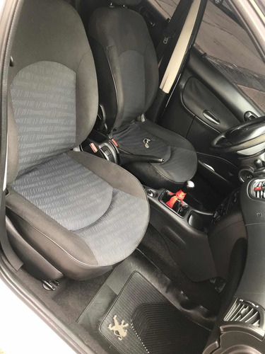 Peugeot 207 1.4 Xr 2009