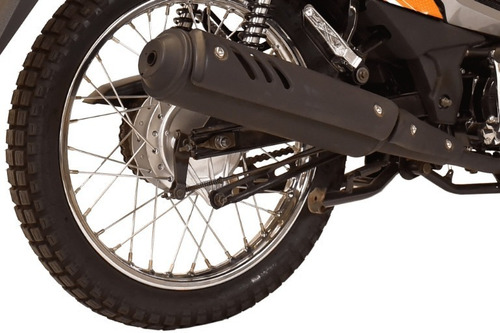 Imagen 3 de 8 de Lifan
