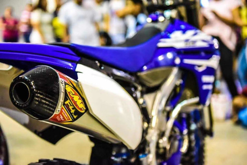 Imagen 4 de 10 de Yamaha Yz450f