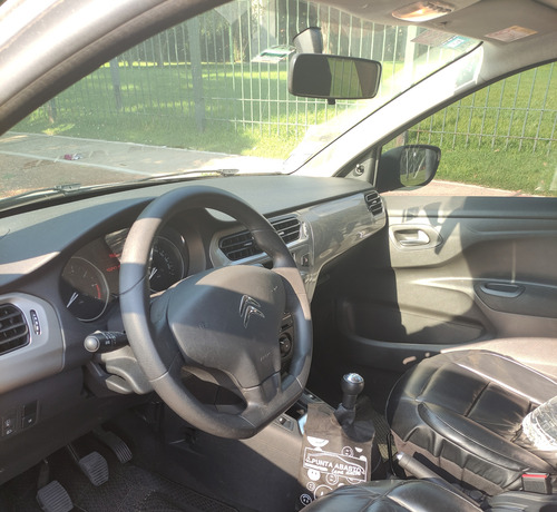Citroën C-Elysée 1.6 Feel Vti 115