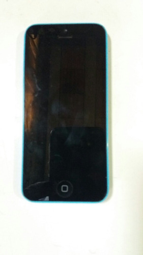 2 iPhone 5c 8 Gb (Usado)