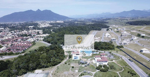 Imagem 1 de 18 de Oportunidade! Terreno De 440m² No Viverde Iii, Rio Das Ostras! - Te0127