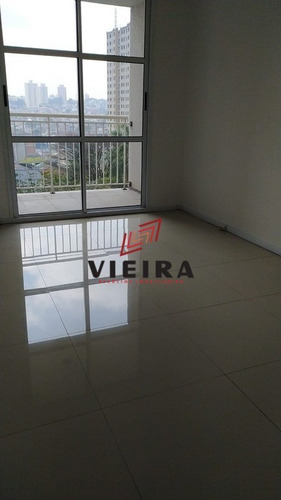 Imagem 9 de 15 de Apartamento Novinho !! - 1084-2