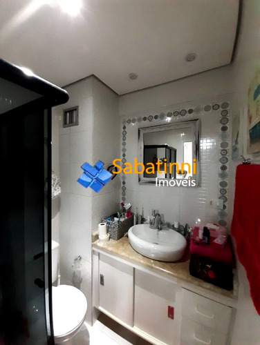 Imagem 22 de 30 de Apartamento A Venda Em Sp Tatuapé - Ap03997 - 69183230