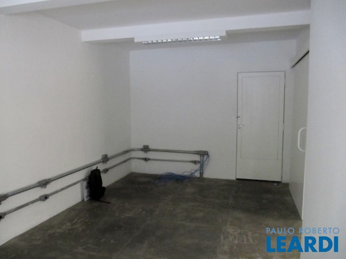 Imagem 4 de 15 de Casa De Vila - Jardim América - Sp - 509216