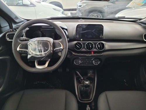 Fiat Argo 1.3 FIREFLY FLEX TREKKING MANUAL