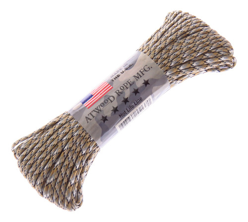 Rg1055h Rollo Parachute Cord Paracord Scorpion