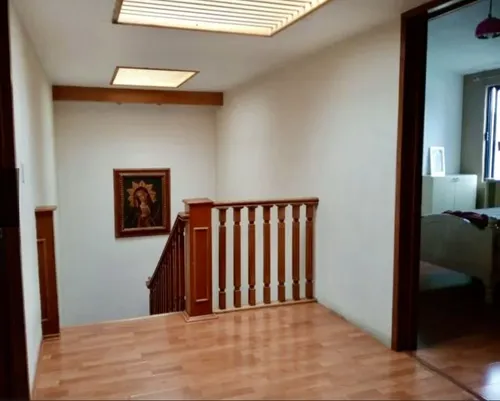 Venta De Casa En Lomas De Santa Fe | 4 Recámaras | 5 Estacionamientos | Doble Se