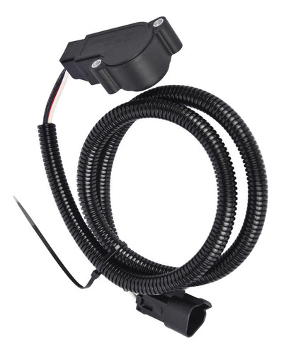Sensor De Posición Del Acelerador 266-1466 2661466 Para C7 C
