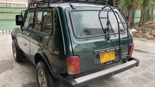 Lada Niva