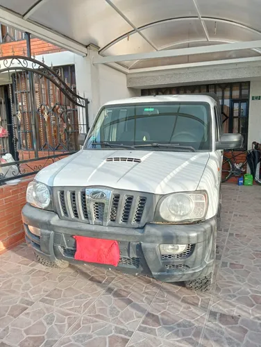 Mahindra Pik-Up 2.2 4x4