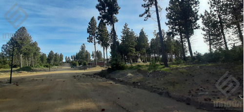 Terreno En Venta En Bariloche,  Posesión Y Escritura Inmediata (barrio Solares Del Este)