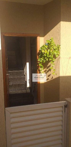 Imagem 7 de 16 de Casa Parque Paulistano - So0216