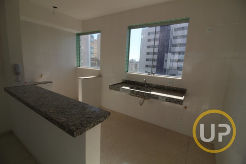 Imagem 11 de 13 de Excelente 2 Quartos No Buritis - Belo Horizonte - 9534