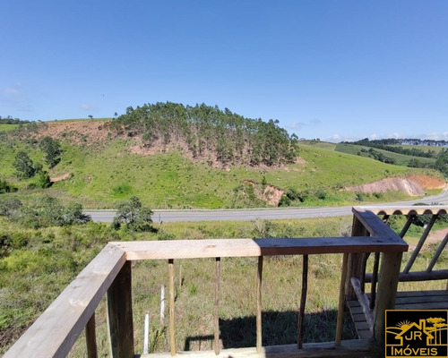 Imagem 7 de 14 de Cód.: Lote Com Linda Vista - Oportunidade - 1302 - 70834001