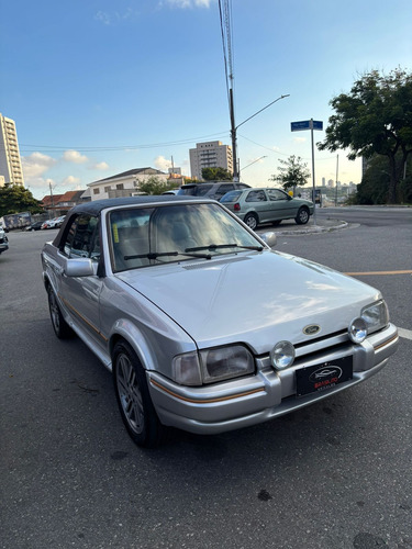 Escort Xr3 1.8 Motor Ap Conversivel