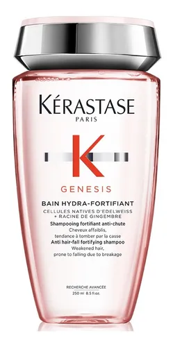 comprar Kerastase Genesis Bain Hydra-fortifiant Para Caida 250 Ml
