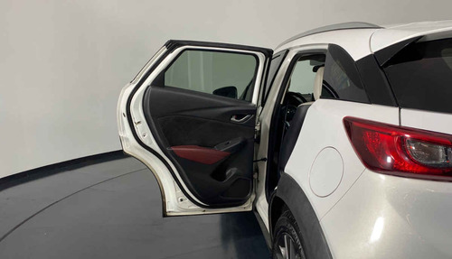 Imagen 14 de 15 de 43116 - Mazda Cx-3 2016 Con Garantía At