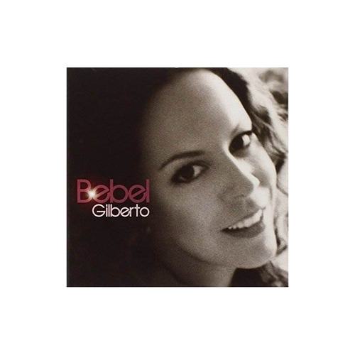 Gilberto Bebel Bebel Gilberto Usa Import Cd Nuevo