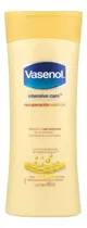 Comprar  Vasenol Crema Corporal Frasco Con 400 Ml Intensive Care