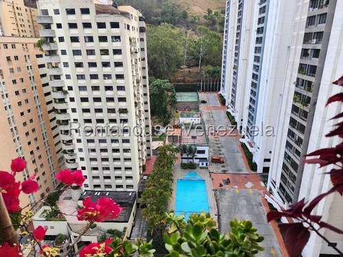 Bello Apartamento En Venta El Cigarral #25-19599