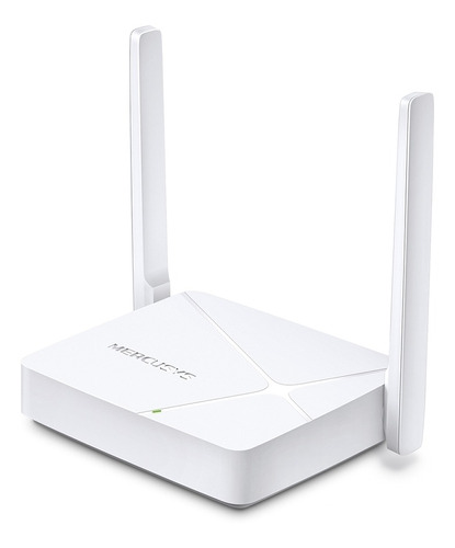 Router Wifi Inalámbrico Mercusys Doble Banda 750 Mbps