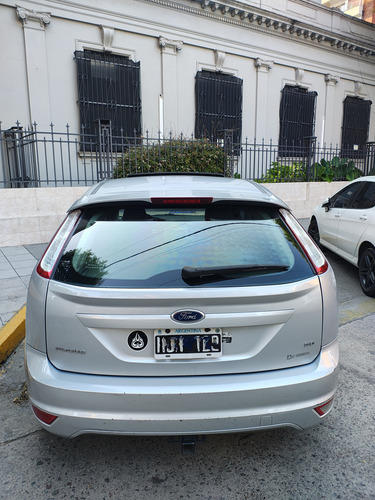 Ford Focus 2 2.0 Trend Plus