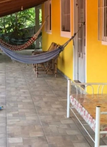 Imagem 6 de 12 de Chácara Com Piscina