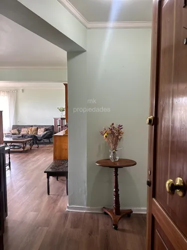 Venta Departamento De 4d/3b/e/b - Gregorio Marañon