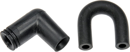 Manguera Vacio Multiple Admicion Buick Century 3.1l V6 2003