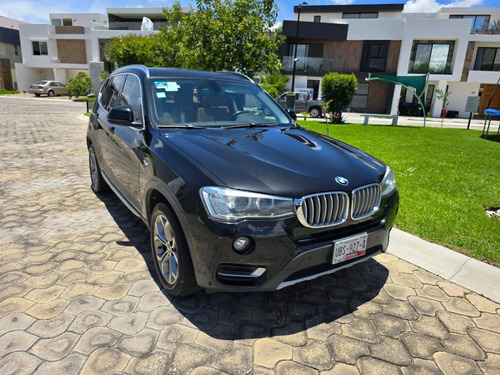 BMW X3 2.0 Xdrive28ia X Line At