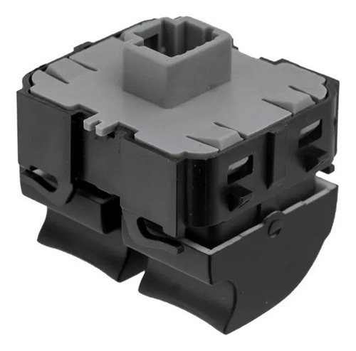 2 X 254118032r 10132089 Power Electric Elevalunas, Botón F