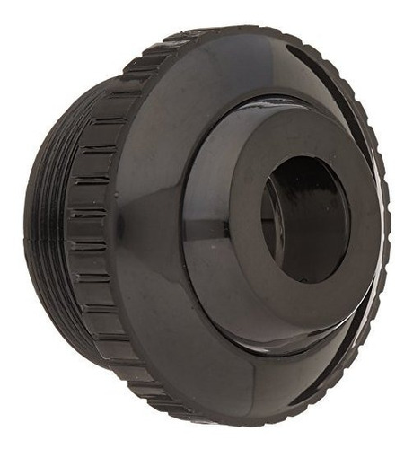 Pentair 540022 negro Eyeball Direccional Con Hilo 3/4-inch A