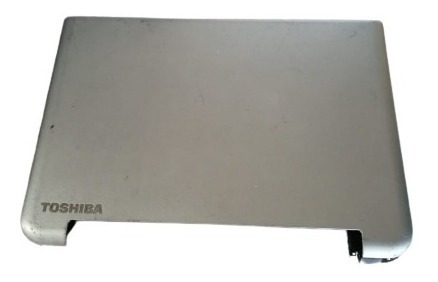 Carcasa Tapas Toshiba Nb15 Usada