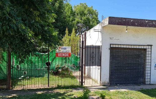 Imagen 1 de 1 de Lote Con Local