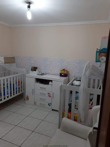 Imagem 9 de 16 de Casas À Venda Em Jundiaí/sp - Compre A Sua Casa Aqui! - 1459437