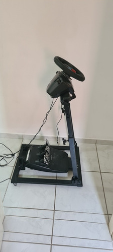 Imagem 3 de 4 de Volante G29 + Suporte Regulável