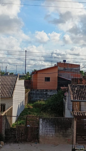 Lote 6x50 (300 Metros Quadrados) Em Itanhaém Cibratel Ii