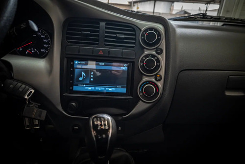 Kia Frontier P/up Lx 2.5l 6mt Abs Cc Frontier