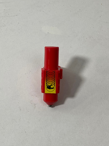 Lion-o Snarf Red Thundercats Ljn Toys Vintage 1985 Completo (Usado)